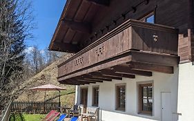 Chalet Apartments Ferius Inklusive Jokercard Im Sommer